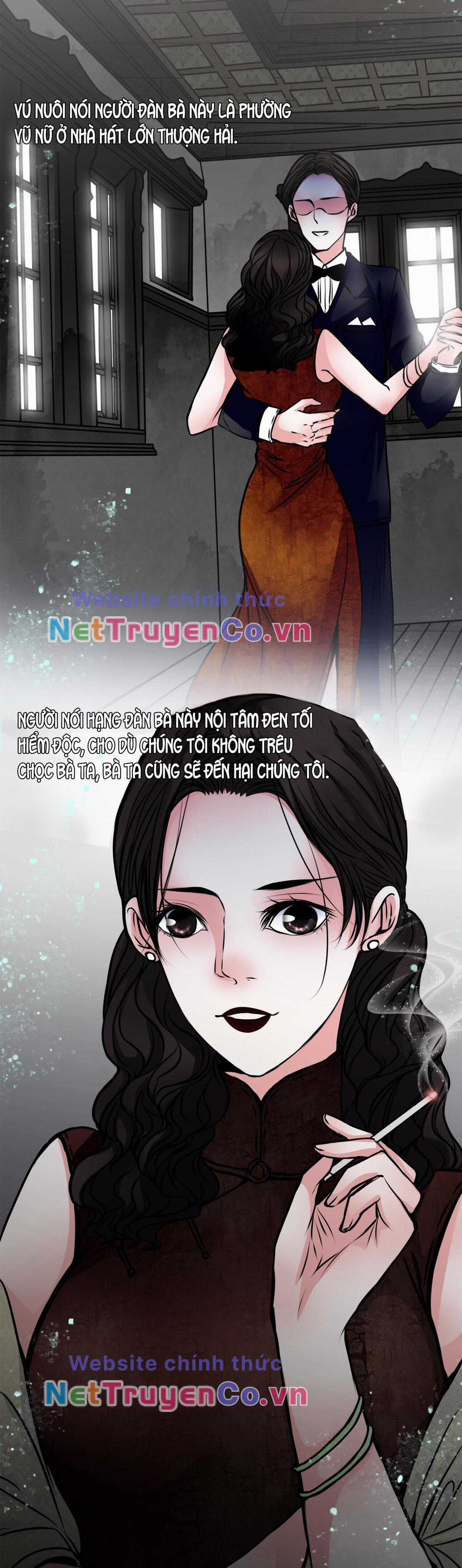 Huyễn Thực - Chapter 2 - Trang 3
