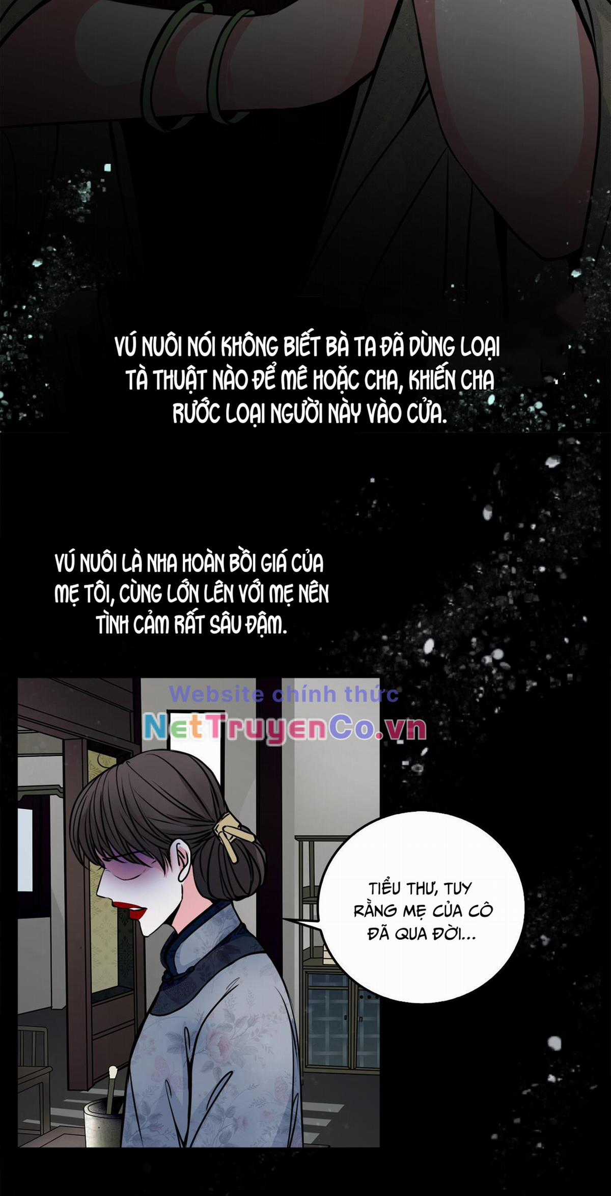 Huyễn Thực - Chapter 2 - Trang 4