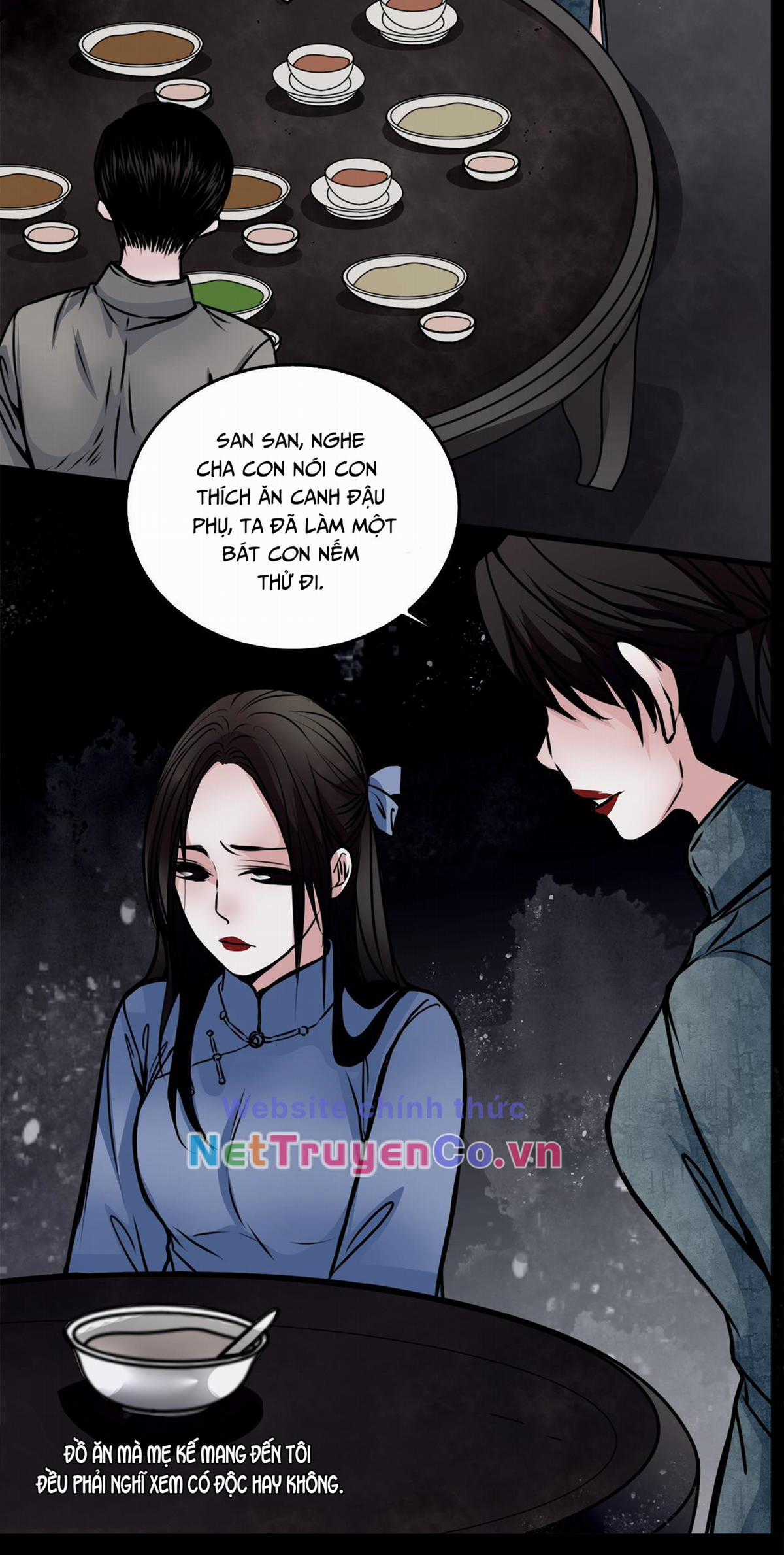 Huyễn Thực - Chapter 2 - Trang 6