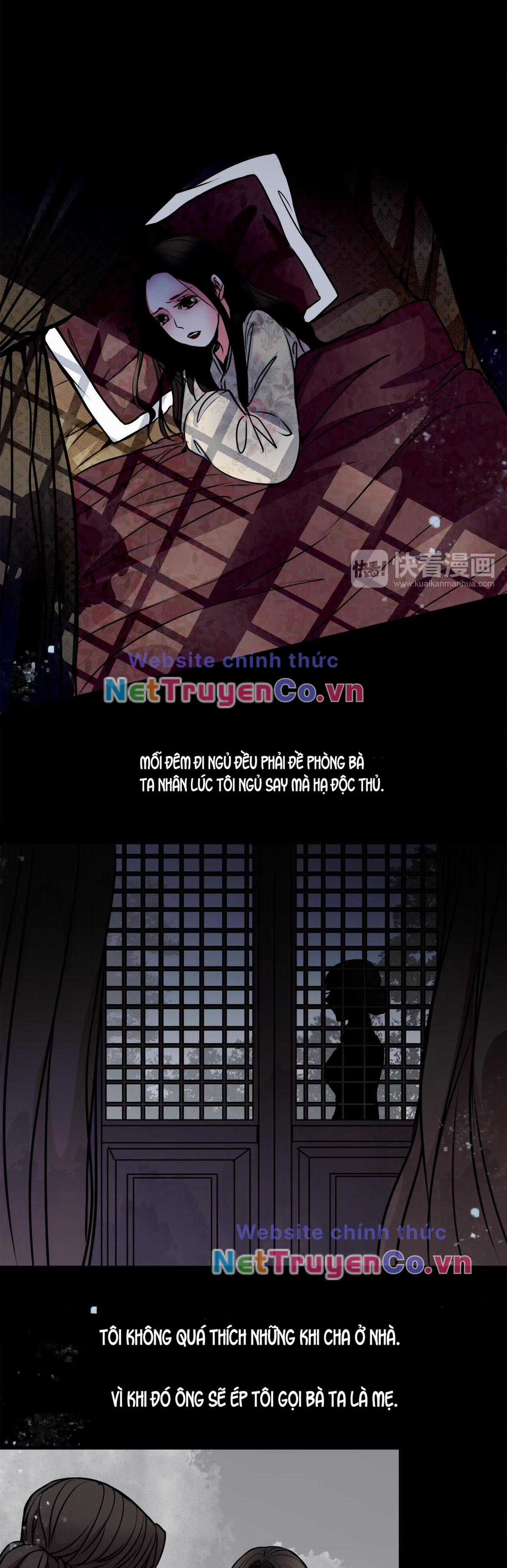 Huyễn Thực - Chapter 2 - Trang 7