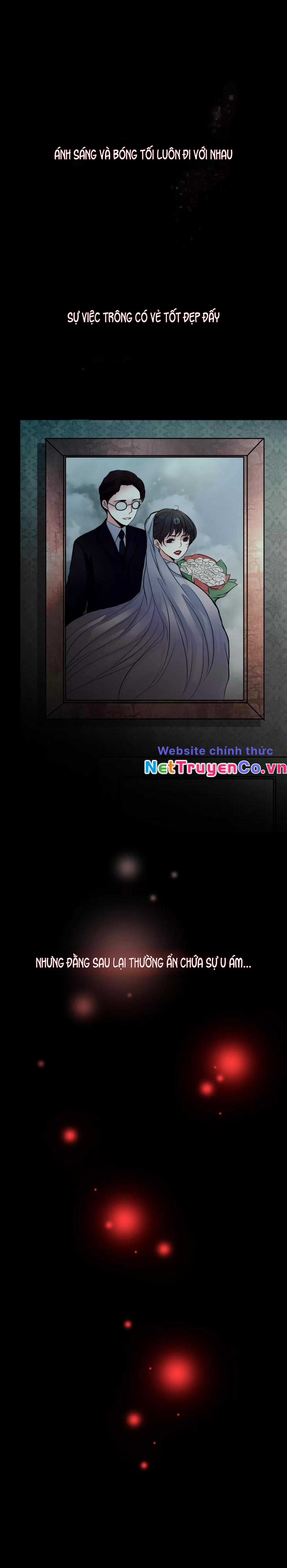 Huyễn Thực - Chapter 21 - Trang 1