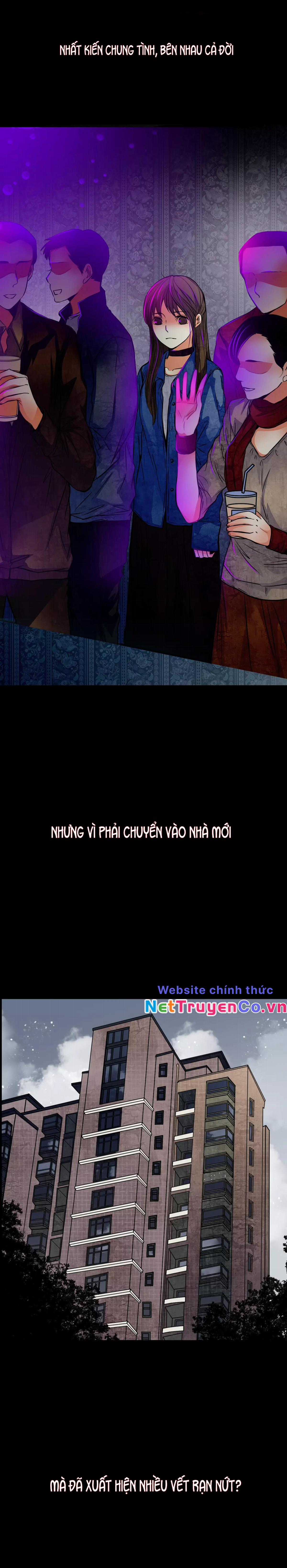 Huyễn Thực - Chapter 21 - Trang 2