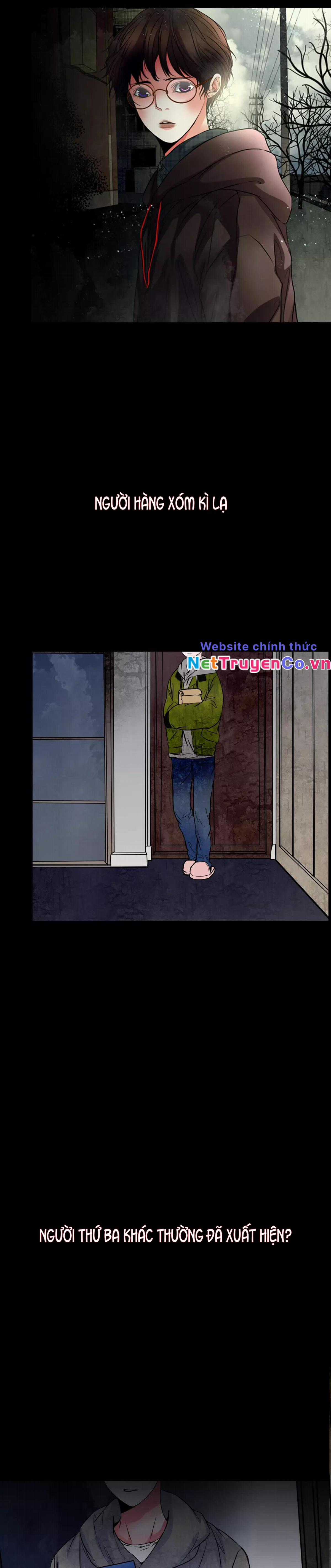 Huyễn Thực - Chapter 21 - Trang 3