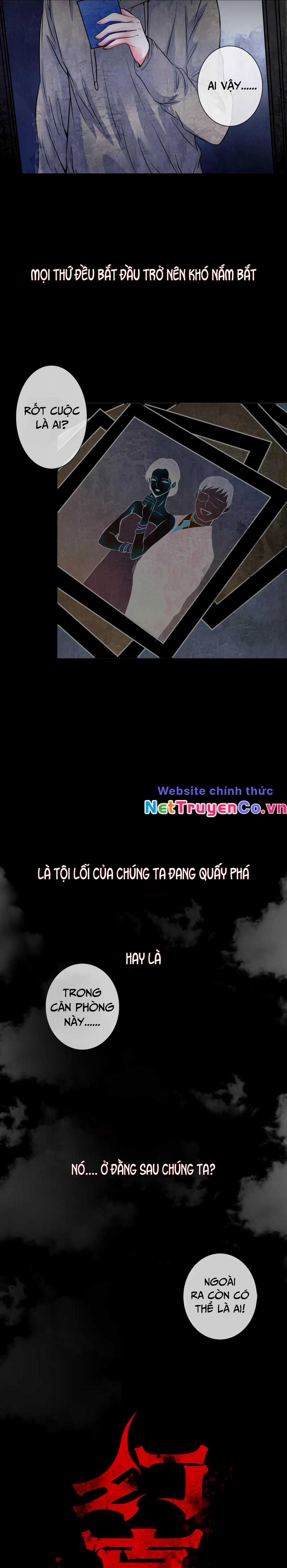 Huyễn Thực - Chapter 21 - Trang 4