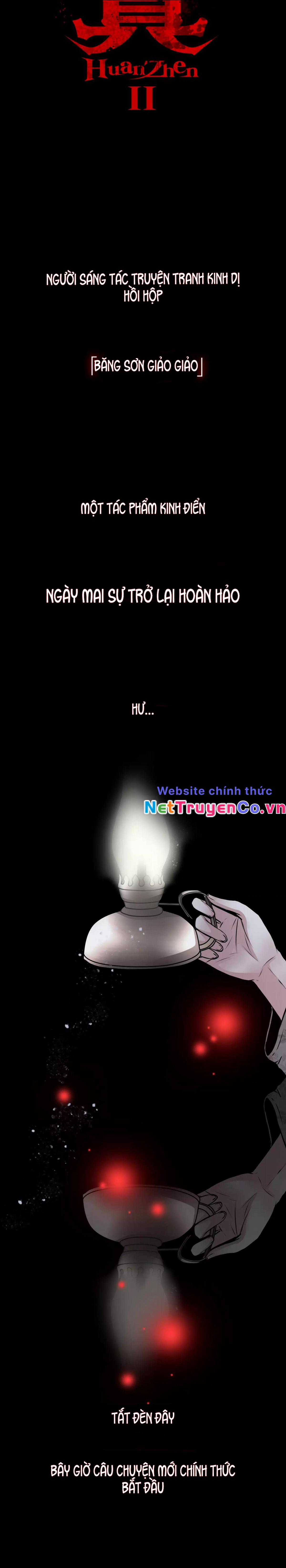 Huyễn Thực - Chapter 21 - Trang 5