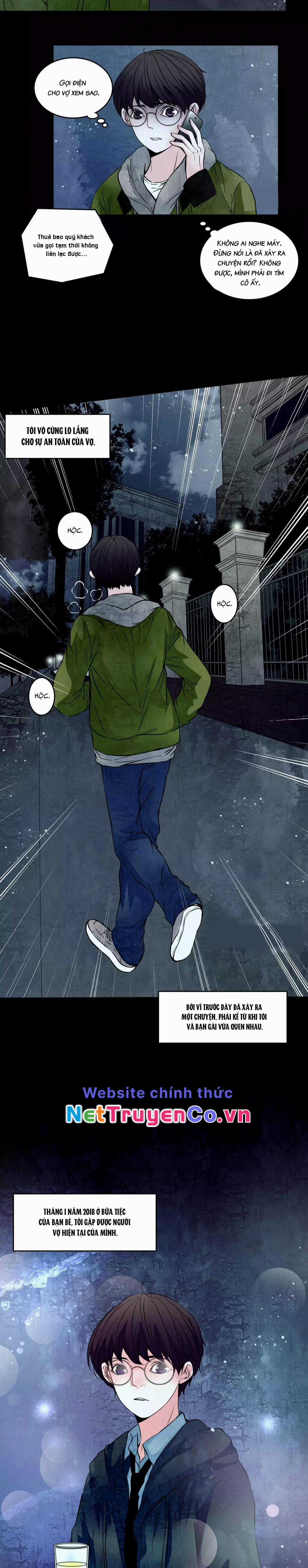 Huyễn Thực - Chapter 23 - Trang 2