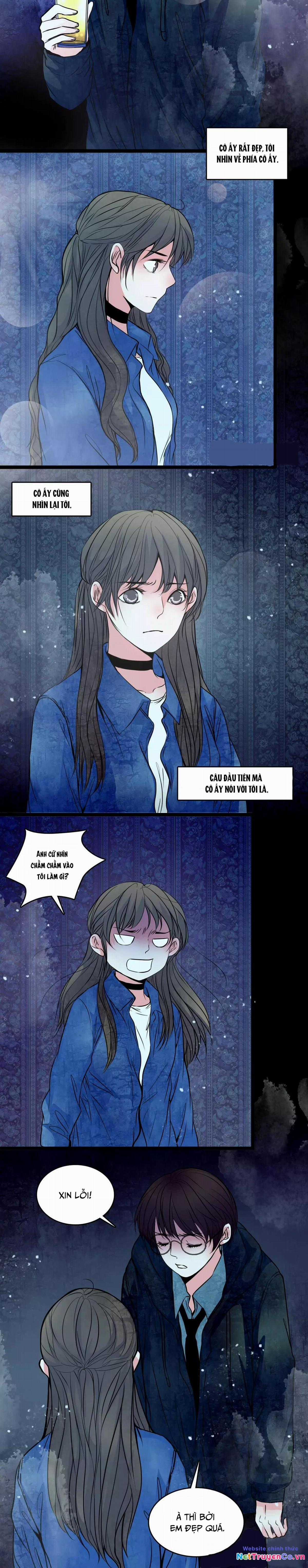 Huyễn Thực - Chapter 23 - Trang 3