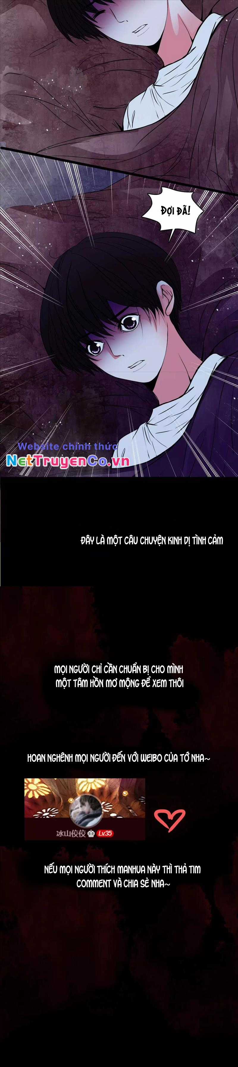 Huyễn Thực - Chapter 24 - Trang 11