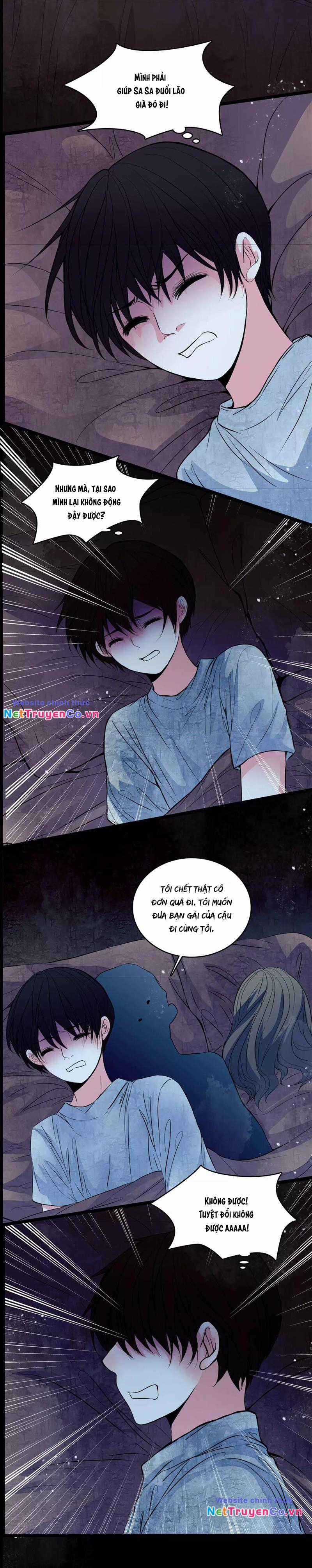 Huyễn Thực - Chapter 25 - Trang 3