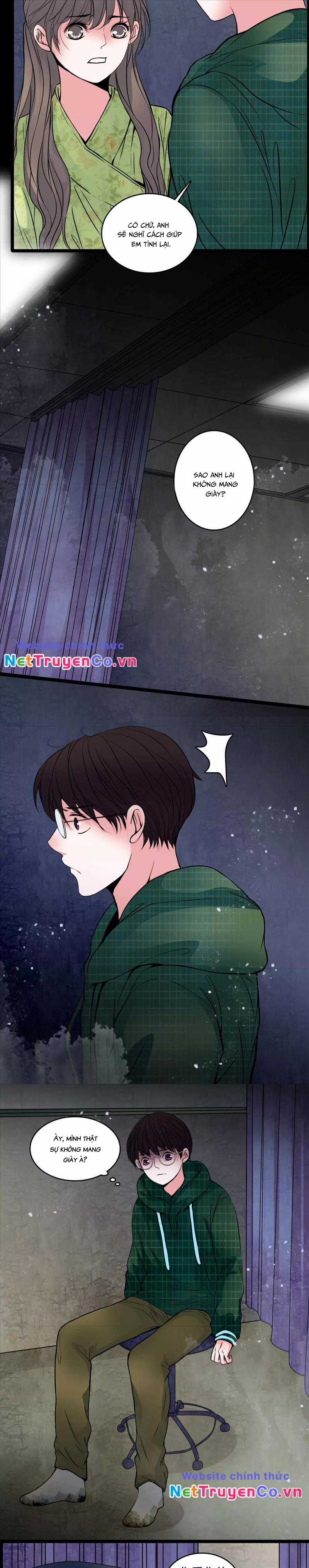 Huyễn Thực - Chapter 25 - Trang 10