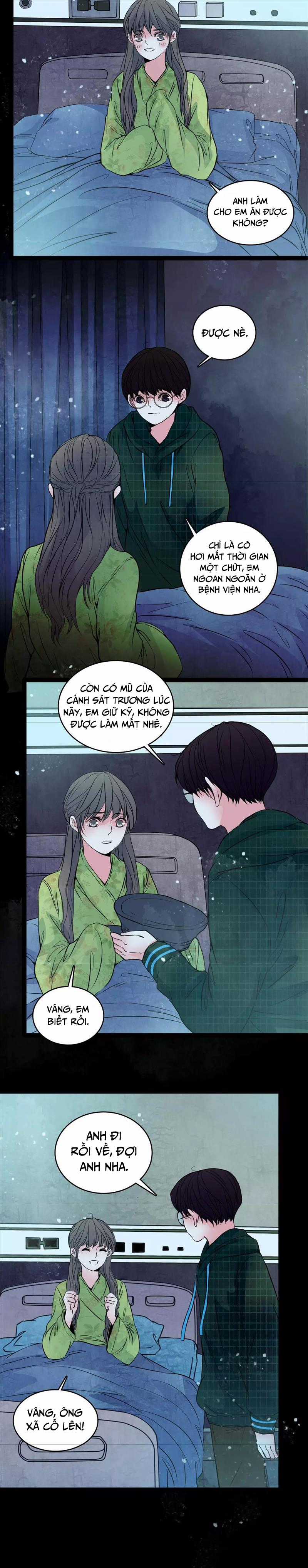 Huyễn Thực - Chapter 26 - Trang 7