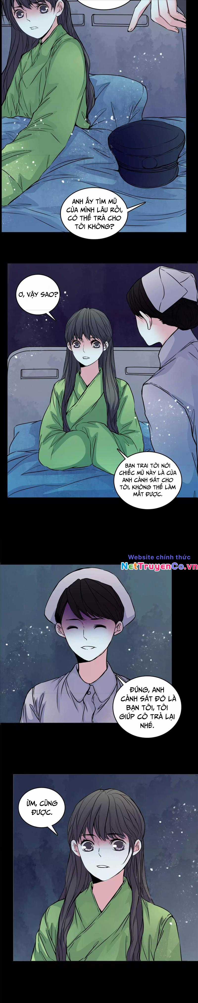 Huyễn Thực - Chapter 26 - Trang 10