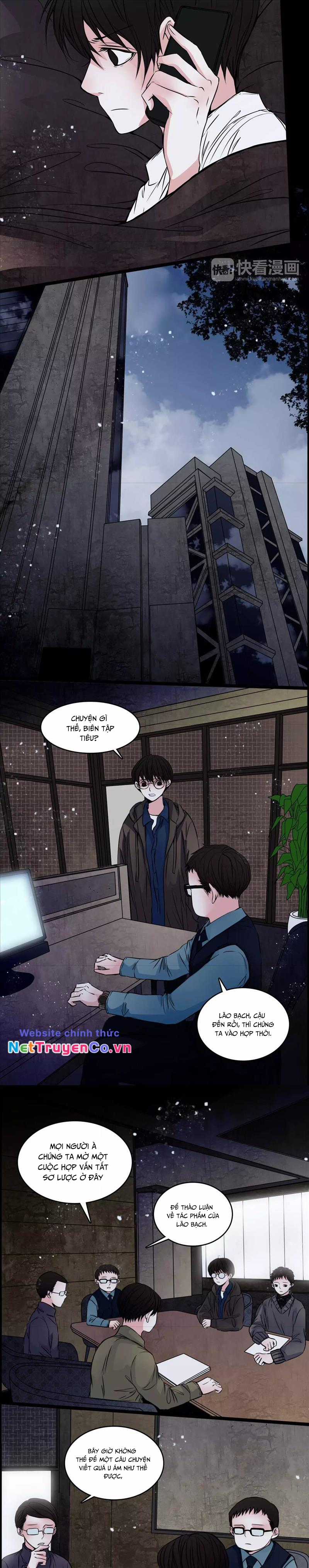 Huyễn Thực - Chapter 28 - Trang 2