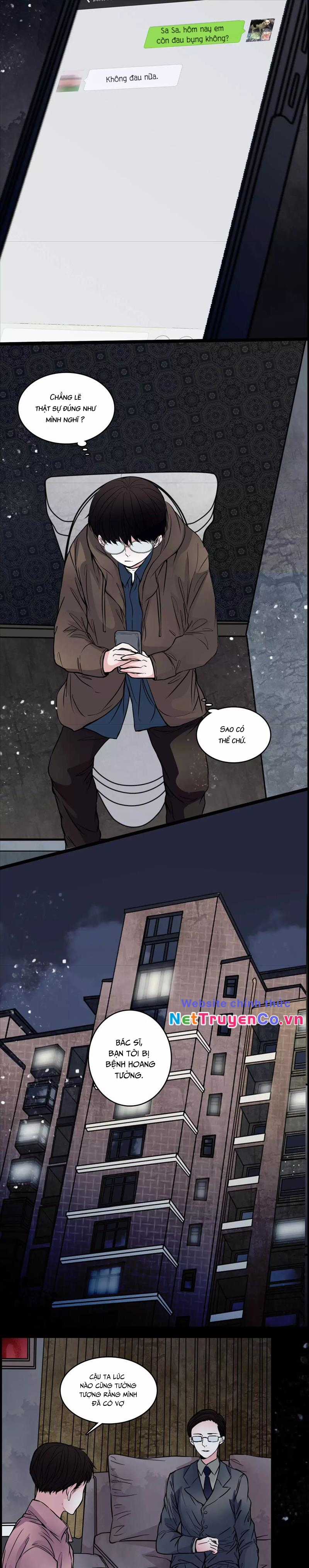 Huyễn Thực - Chapter 28 - Trang 7