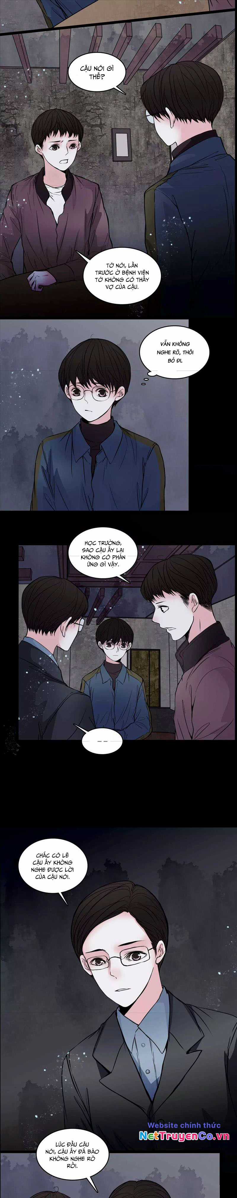 Huyễn Thực - Chapter 29 - Trang 2