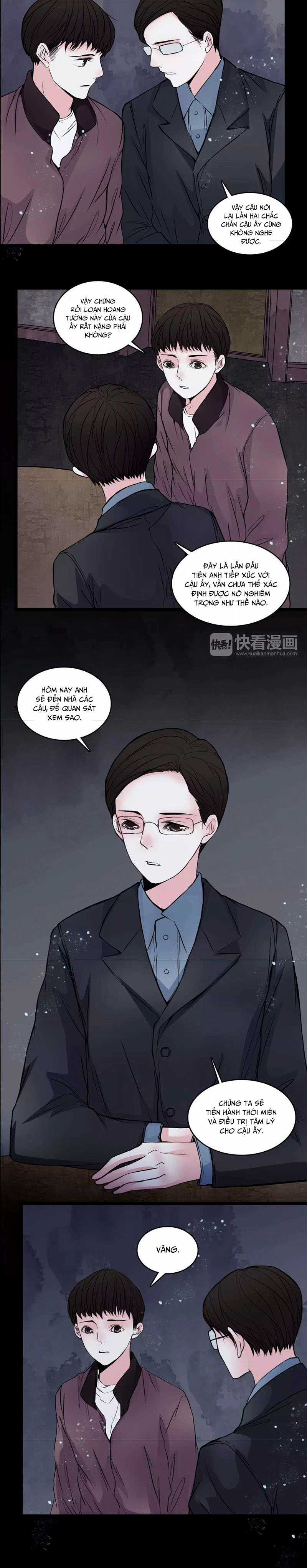 Huyễn Thực - Chapter 29 - Trang 3