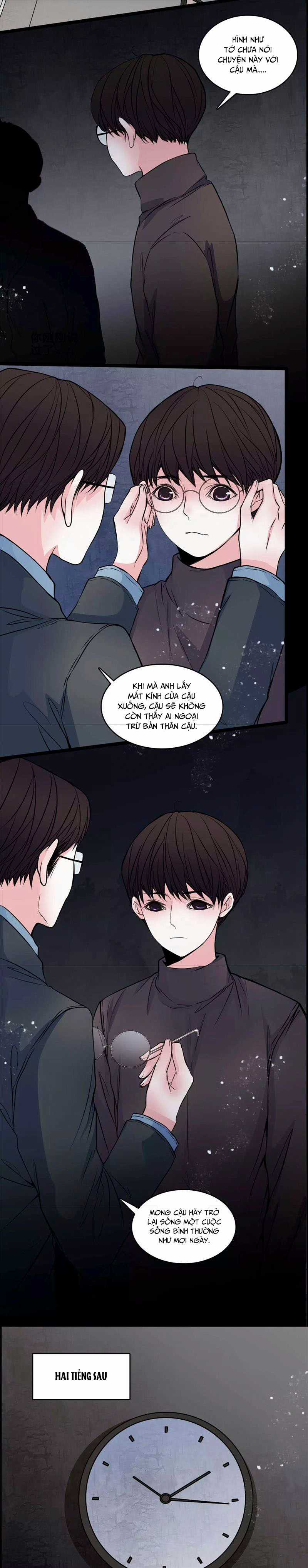 Huyễn Thực - Chapter 29 - Trang 7