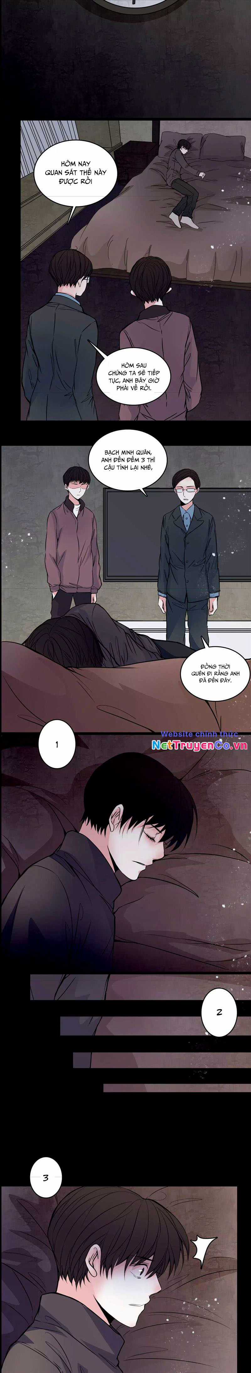 Huyễn Thực - Chapter 29 - Trang 8