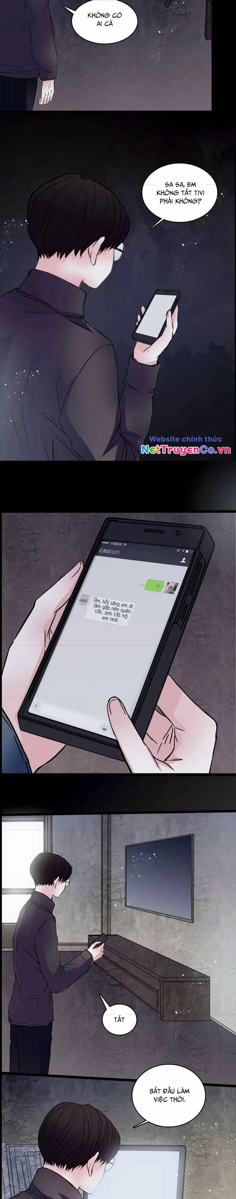 Huyễn Thực - Chapter 29 - Trang 10