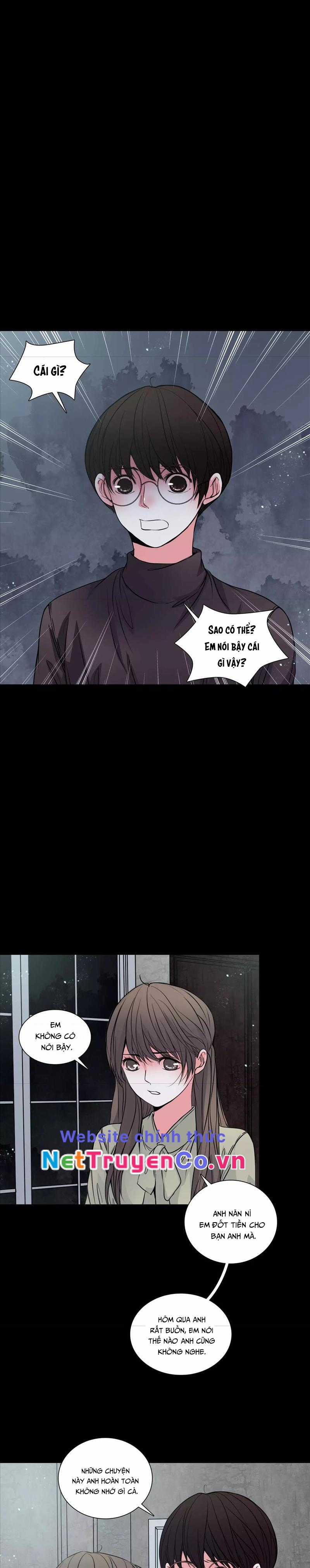 Huyễn Thực - Chapter 30 - Trang 8