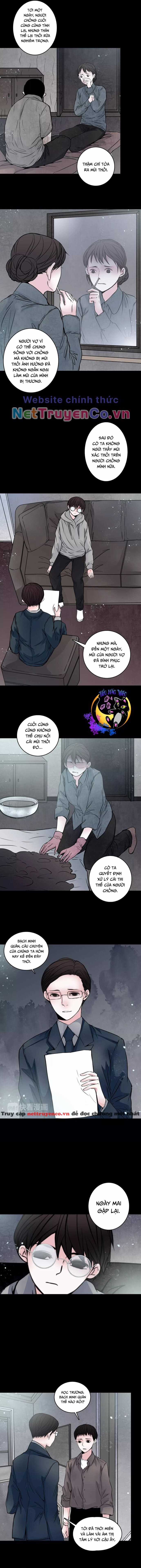 Huyễn Thực - Chapter 31 - Trang 2