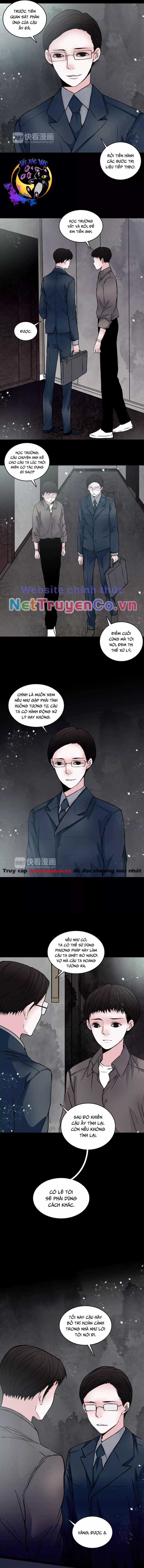 Huyễn Thực - Chapter 31 - Trang 3