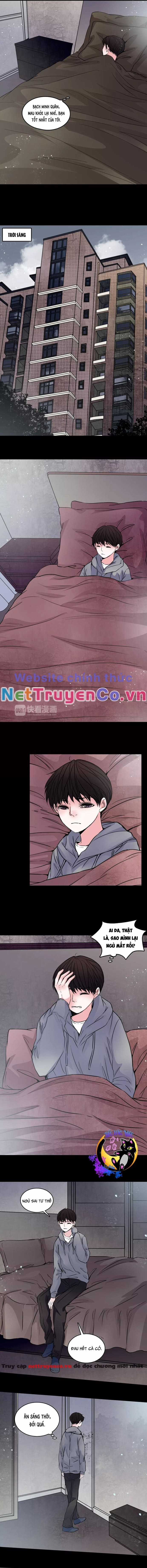 Huyễn Thực - Chapter 31 - Trang 5