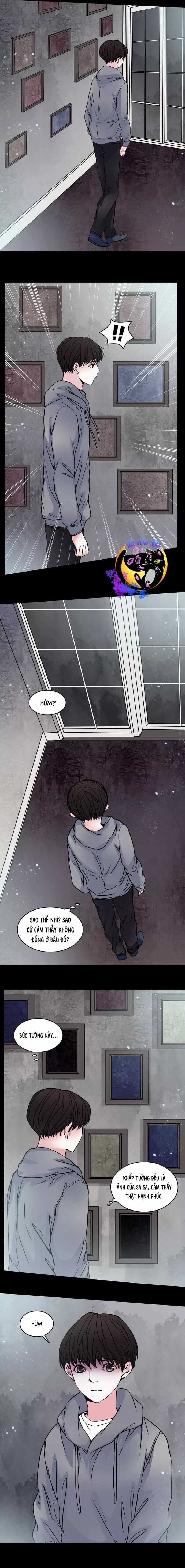 Huyễn Thực - Chapter 31 - Trang 6