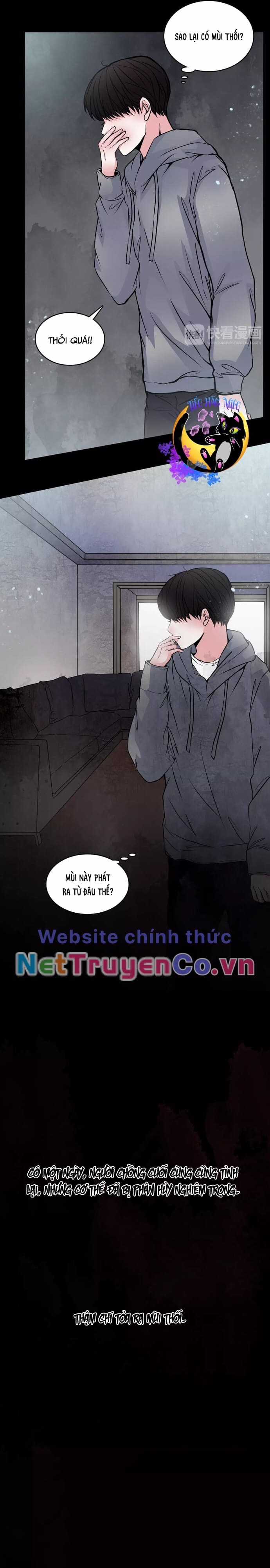 Huyễn Thực - Chapter 31 - Trang 7