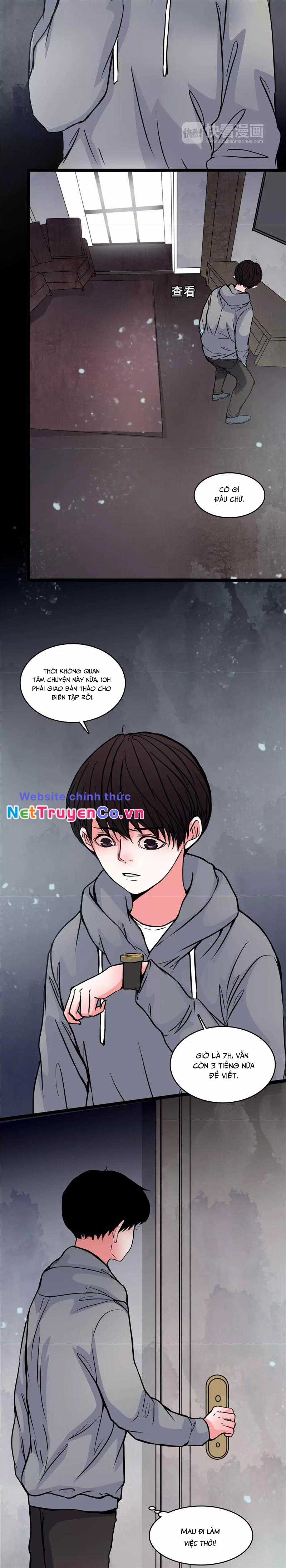 Huyễn Thực - Chapter 32 - Trang 2