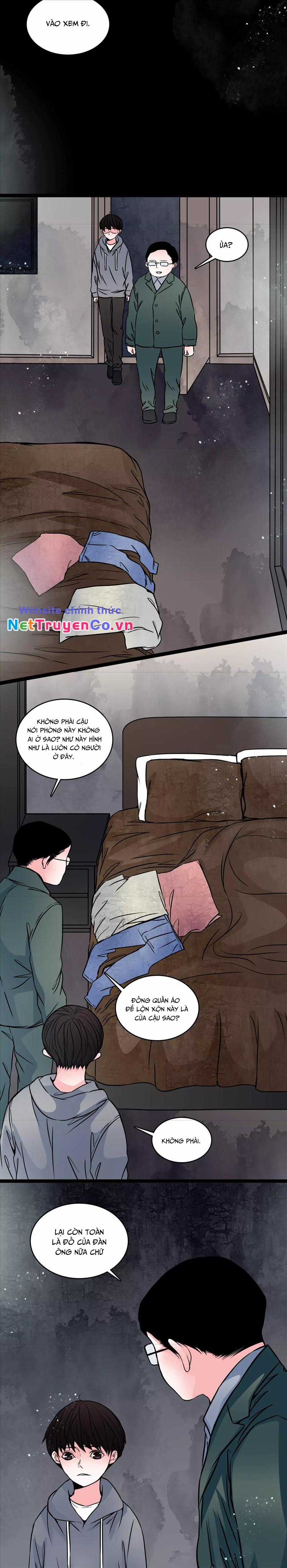 Huyễn Thực - Chapter 32 - Trang 10