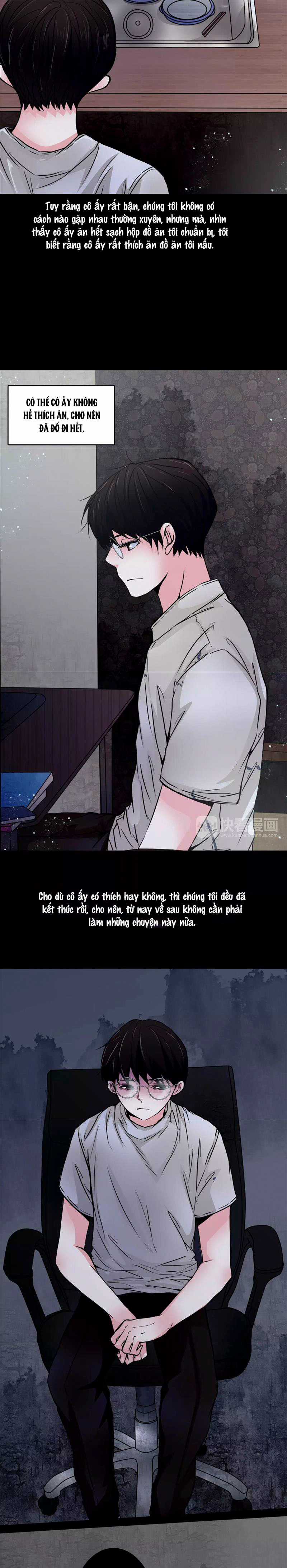 Huyễn Thực - Chapter 33 - Trang 13