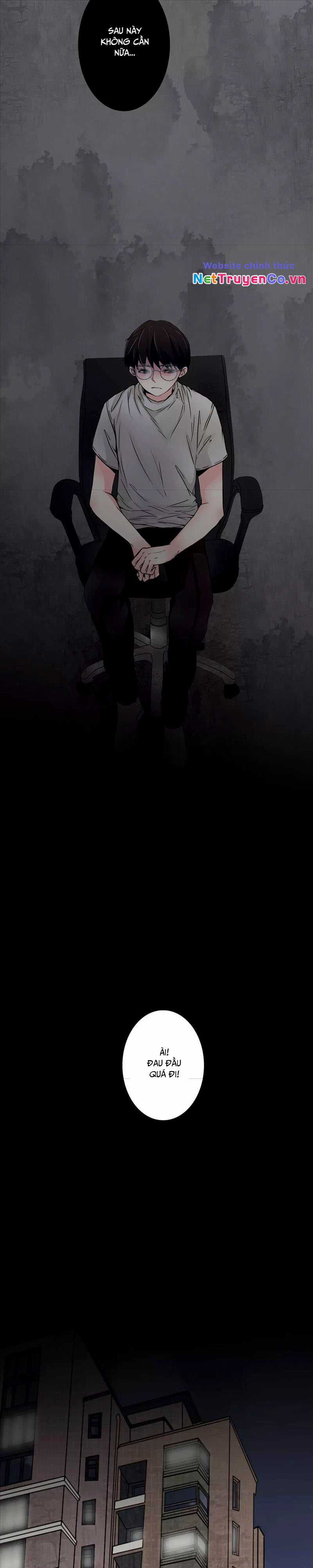 Huyễn Thực - Chapter 33 - Trang 14