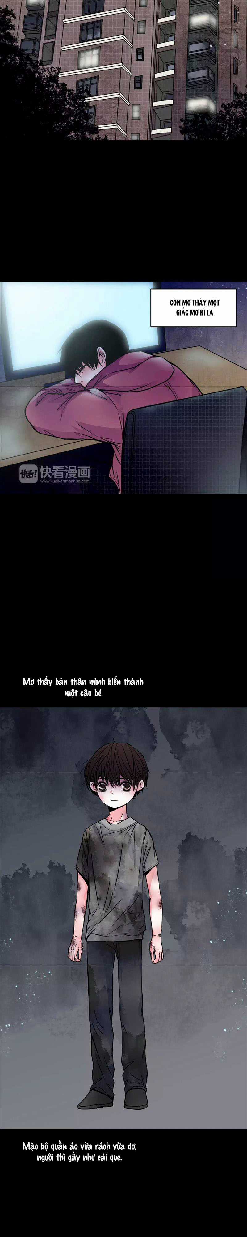 Huyễn Thực - Chapter 33 - Trang 7