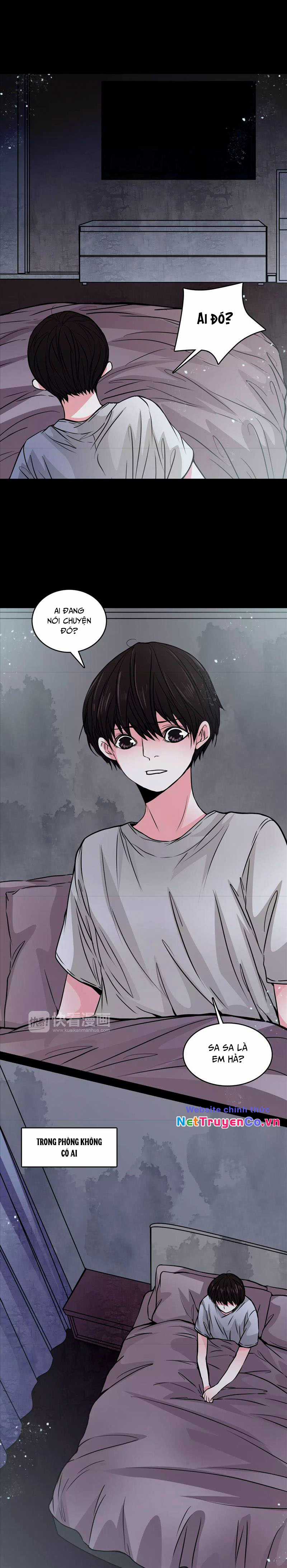 Huyễn Thực - Chapter 33 - Trang 10