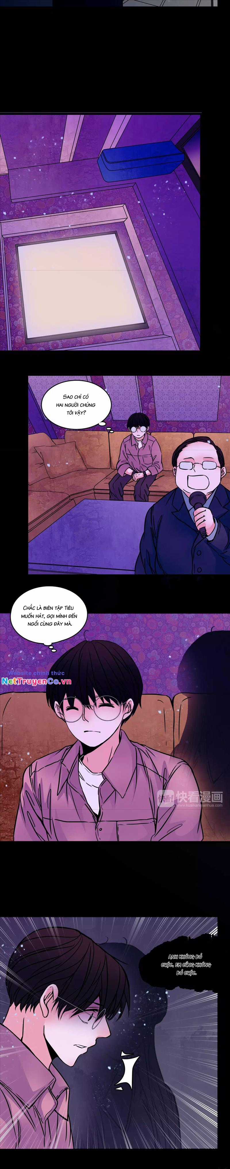 Huyễn Thực - Chapter 34 - Trang 13