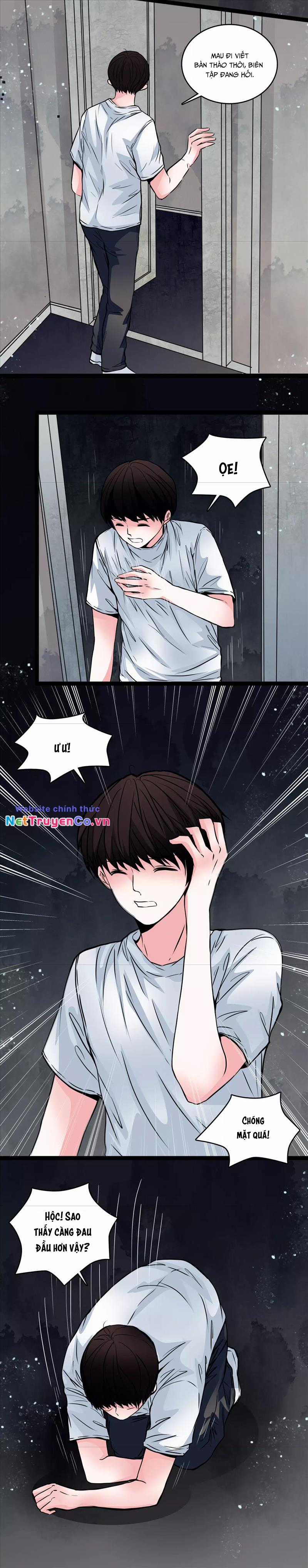 Huyễn Thực - Chapter 34 - Trang 3