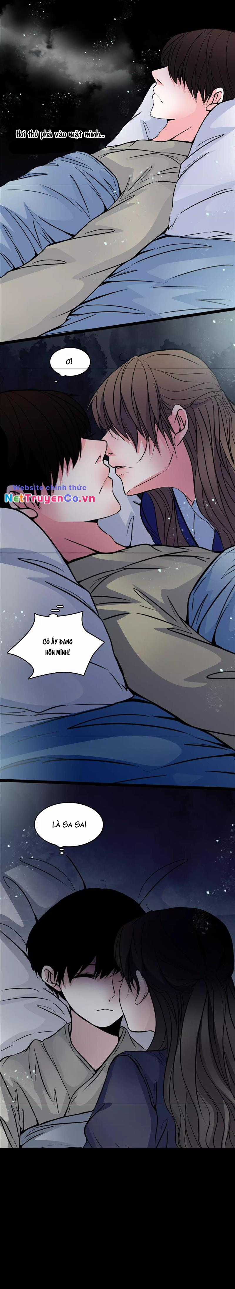 Huyễn Thực - Chapter 34 - Trang 6