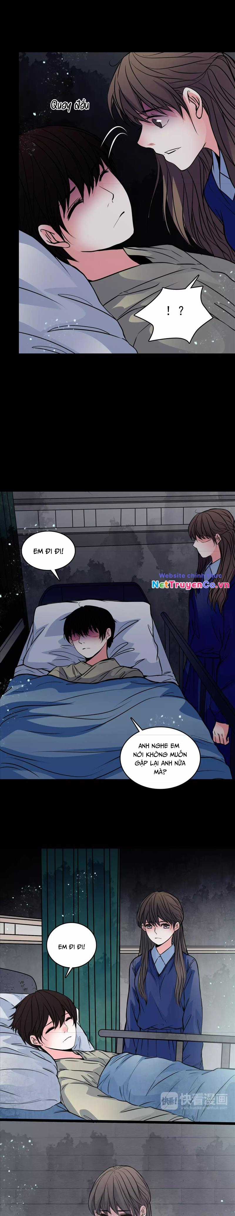 Huyễn Thực - Chapter 34 - Trang 7