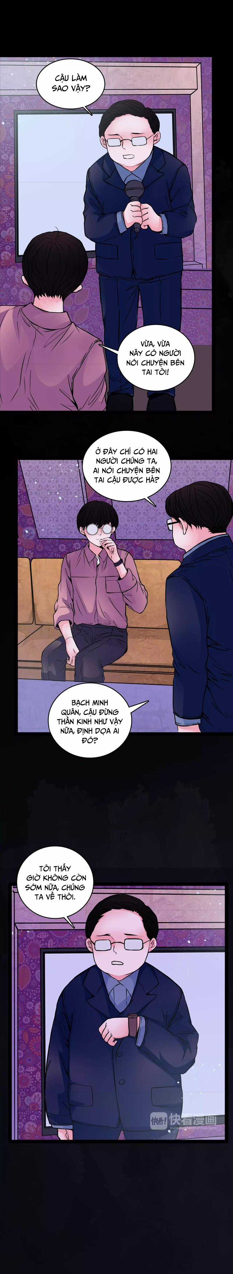 Huyễn Thực - Chapter 35 - Trang 2