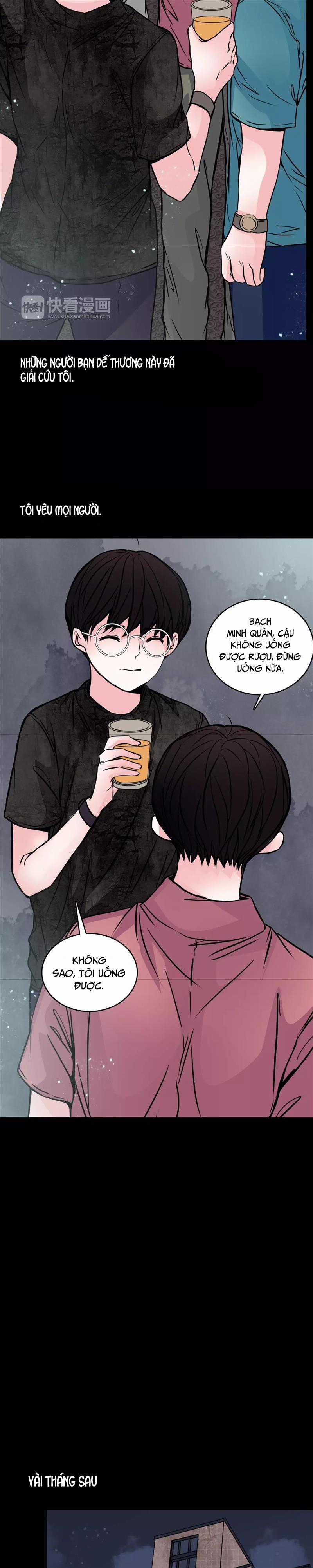 Huyễn Thực - Chapter 35 - Trang 11