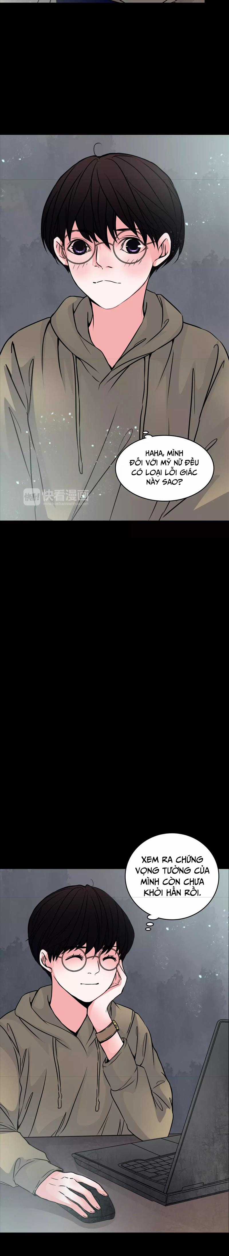 Huyễn Thực - Chapter 35 - Trang 14