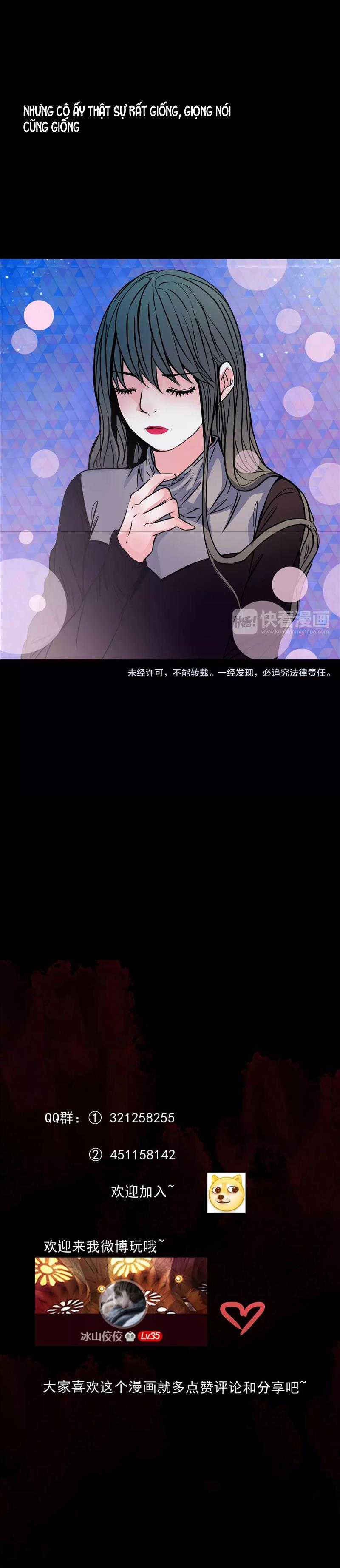 Huyễn Thực - Chapter 35 - Trang 15