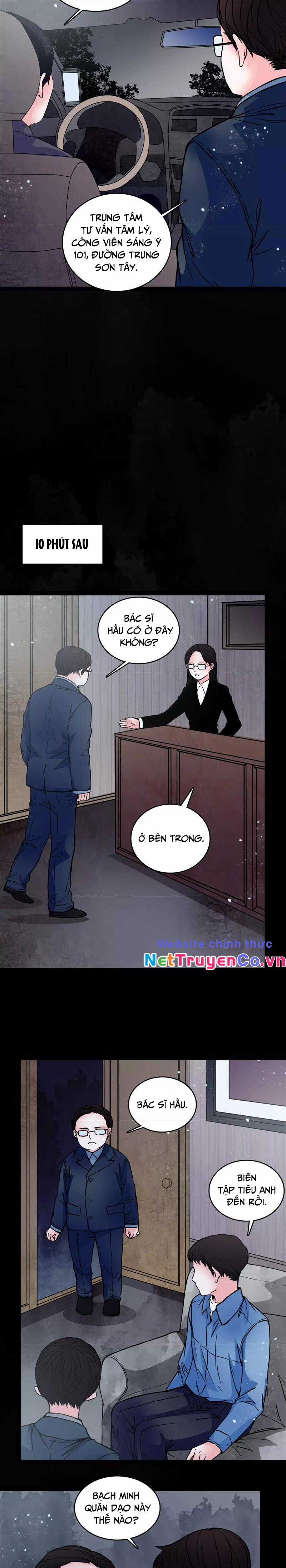 Huyễn Thực - Chapter 35 - Trang 4