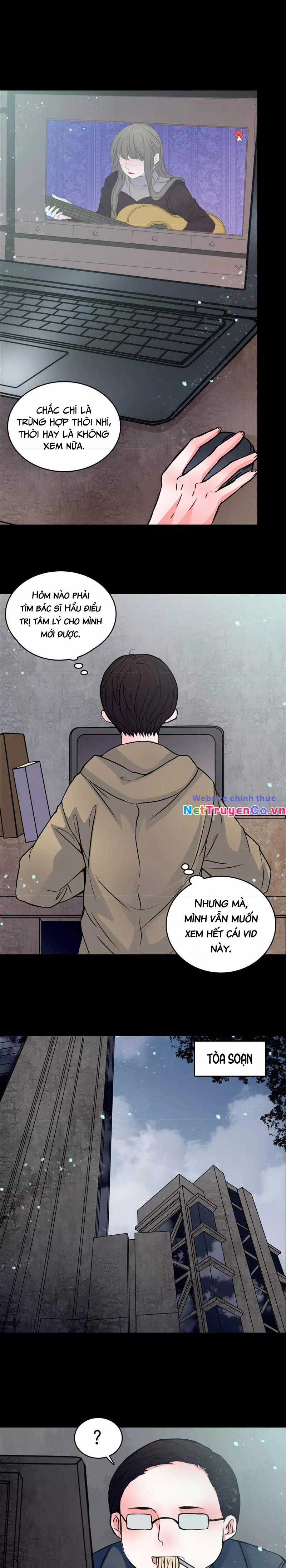 Huyễn Thực - Chapter 36 - Trang 1