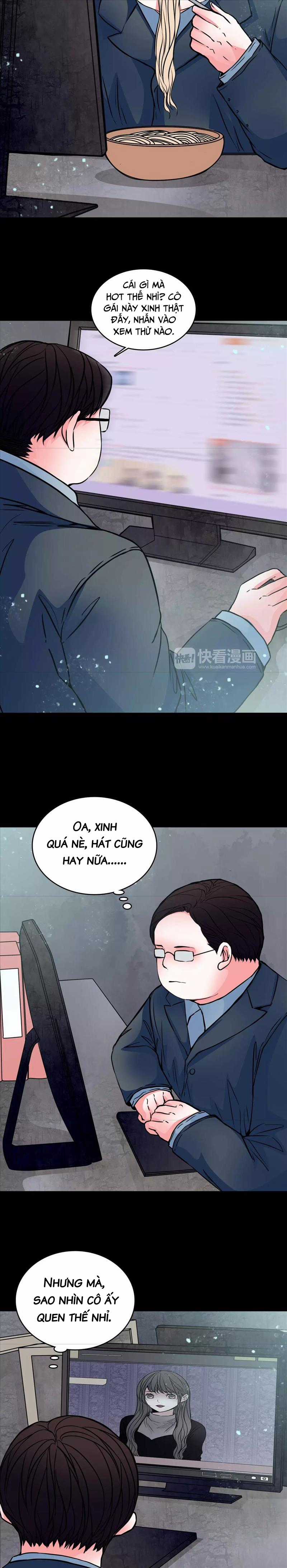 Huyễn Thực - Chapter 36 - Trang 2