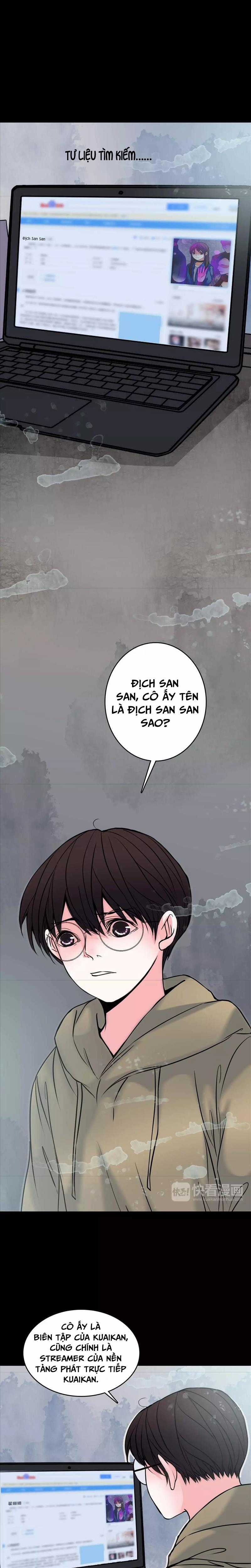 Huyễn Thực - Chapter 36 - Trang 11