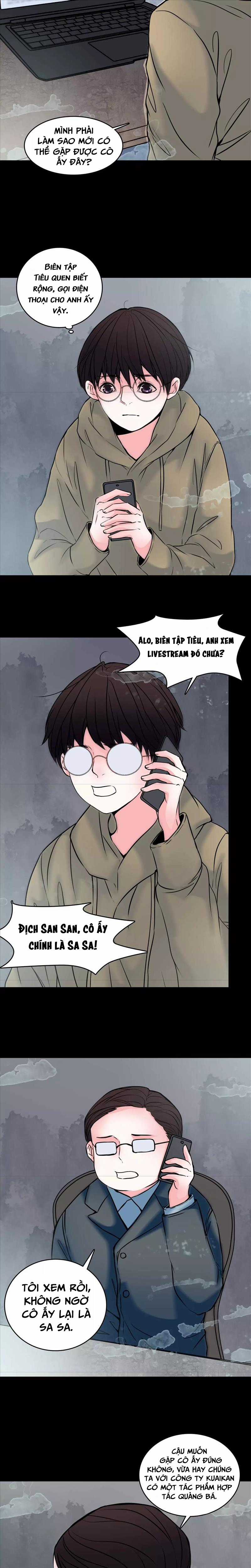 Huyễn Thực - Chapter 36 - Trang 12