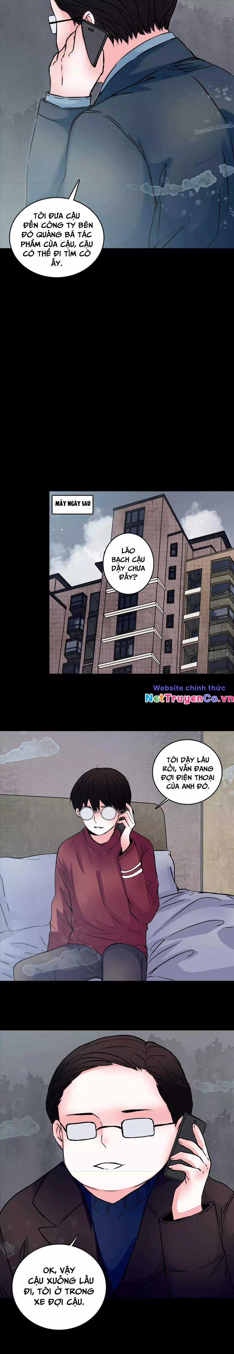 Huyễn Thực - Chapter 36 - Trang 13