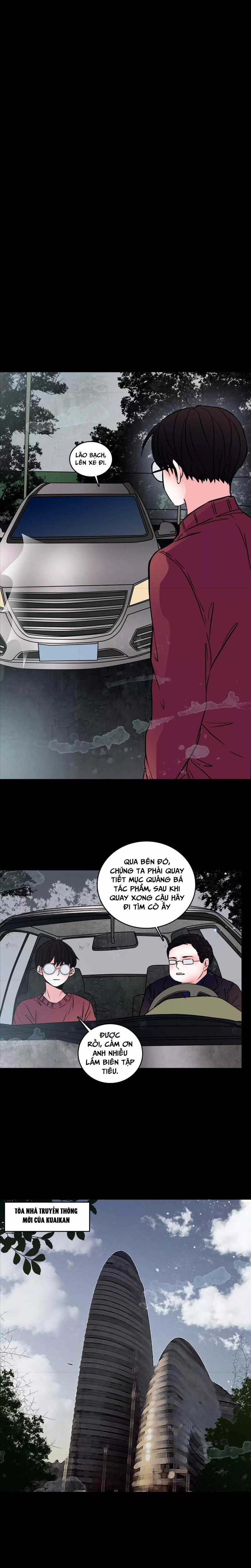 Huyễn Thực - Chapter 36 - Trang 14